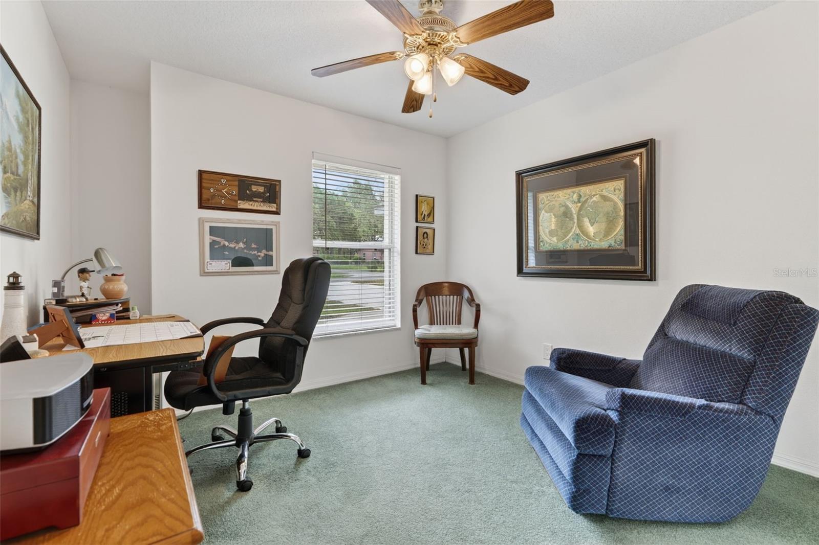 INVERNESS HIGHLANDS UNIT 01 - Residential