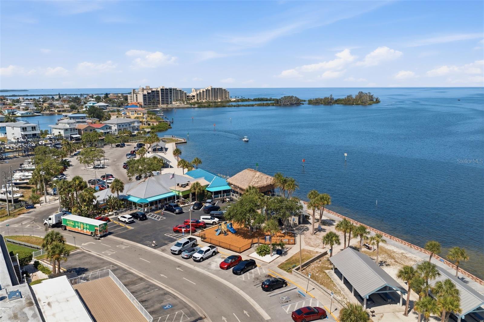 HUDSON BEACH ESTATES - Residential