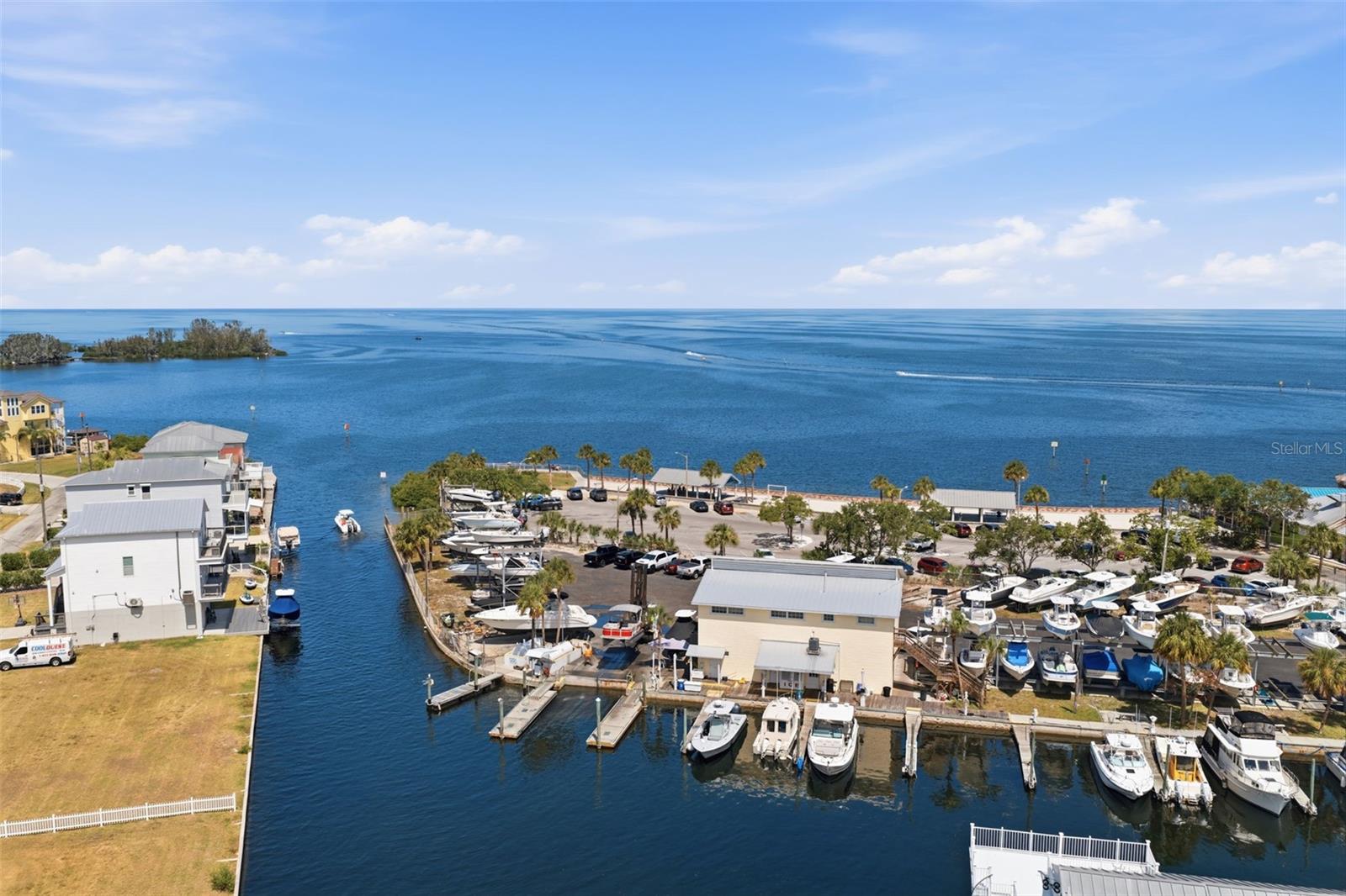 HUDSON BEACH ESTATES - Residential