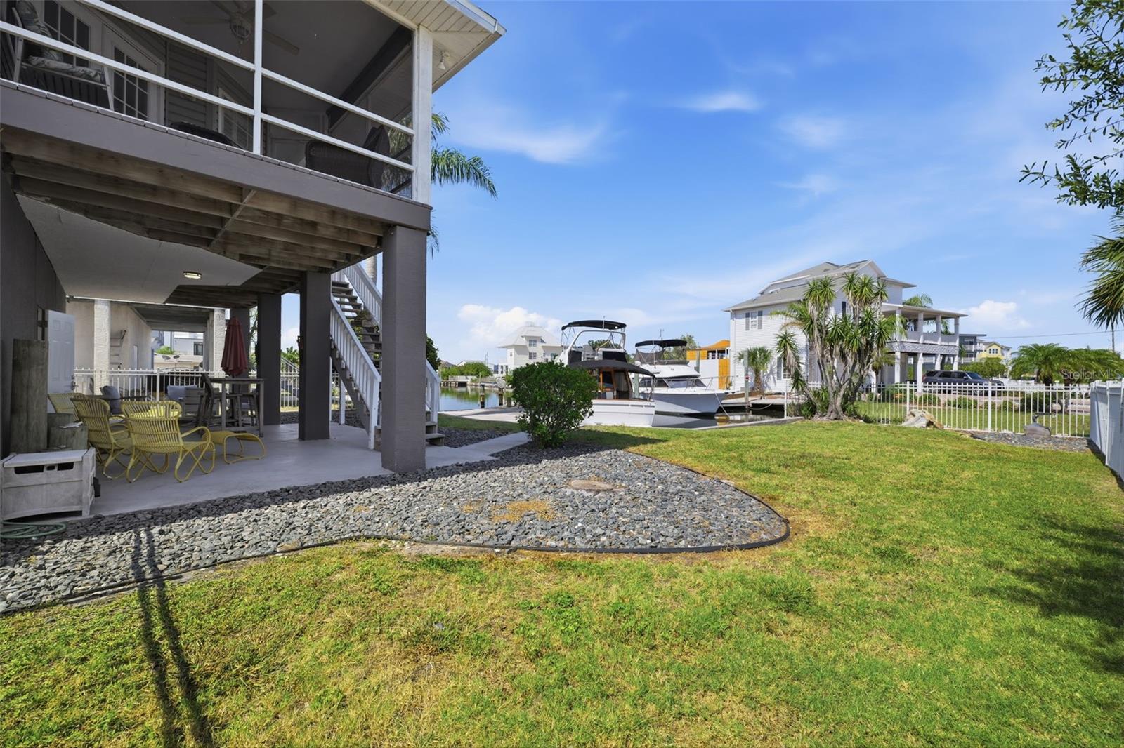 HUDSON BEACH ESTATES - Residential