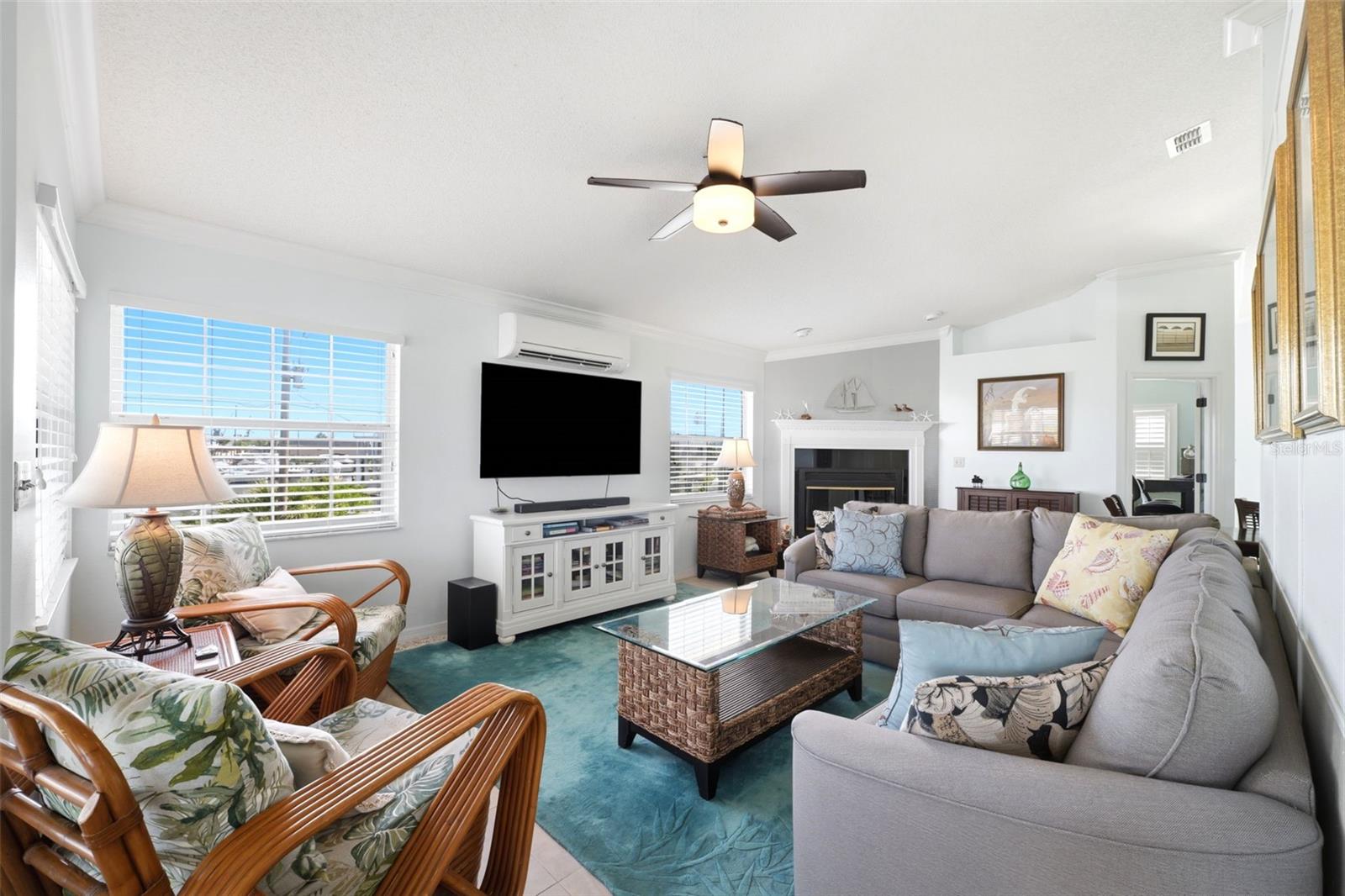 HUDSON BEACH ESTATES - Residential