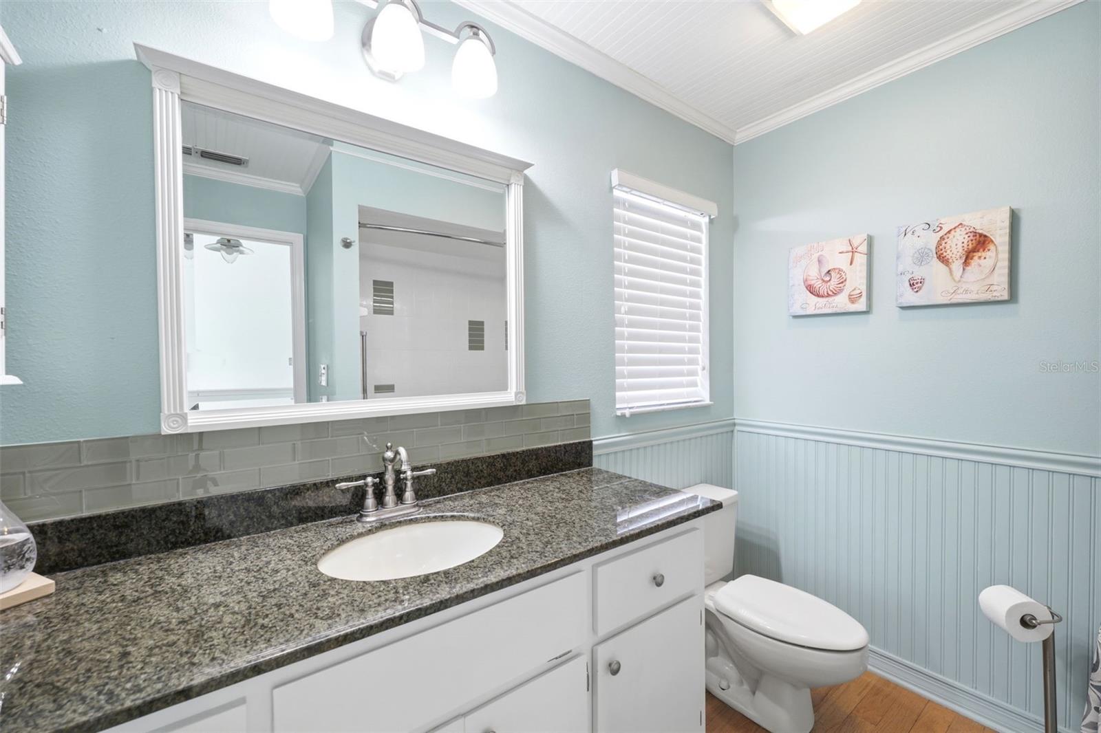 HUDSON BEACH ESTATES - Residential