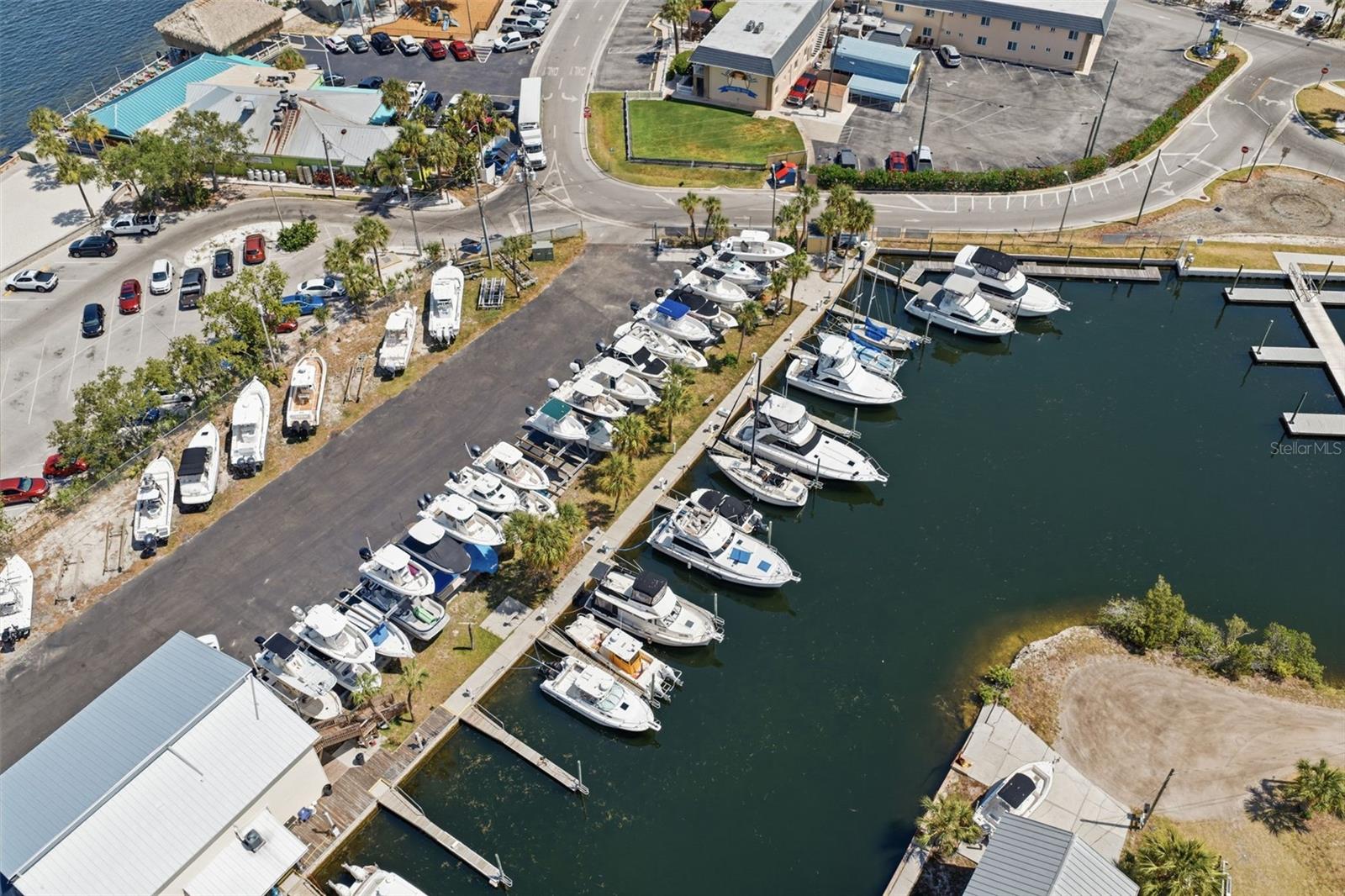 HUDSON BEACH ESTATES - Residential