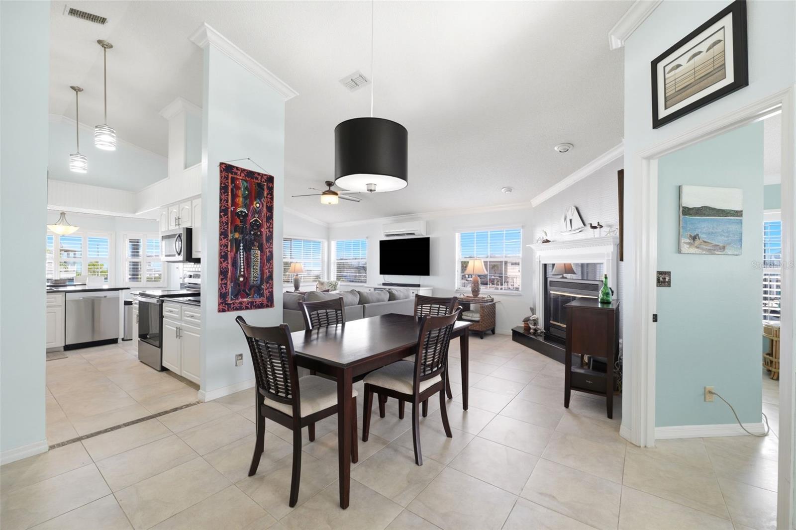HUDSON BEACH ESTATES - Residential