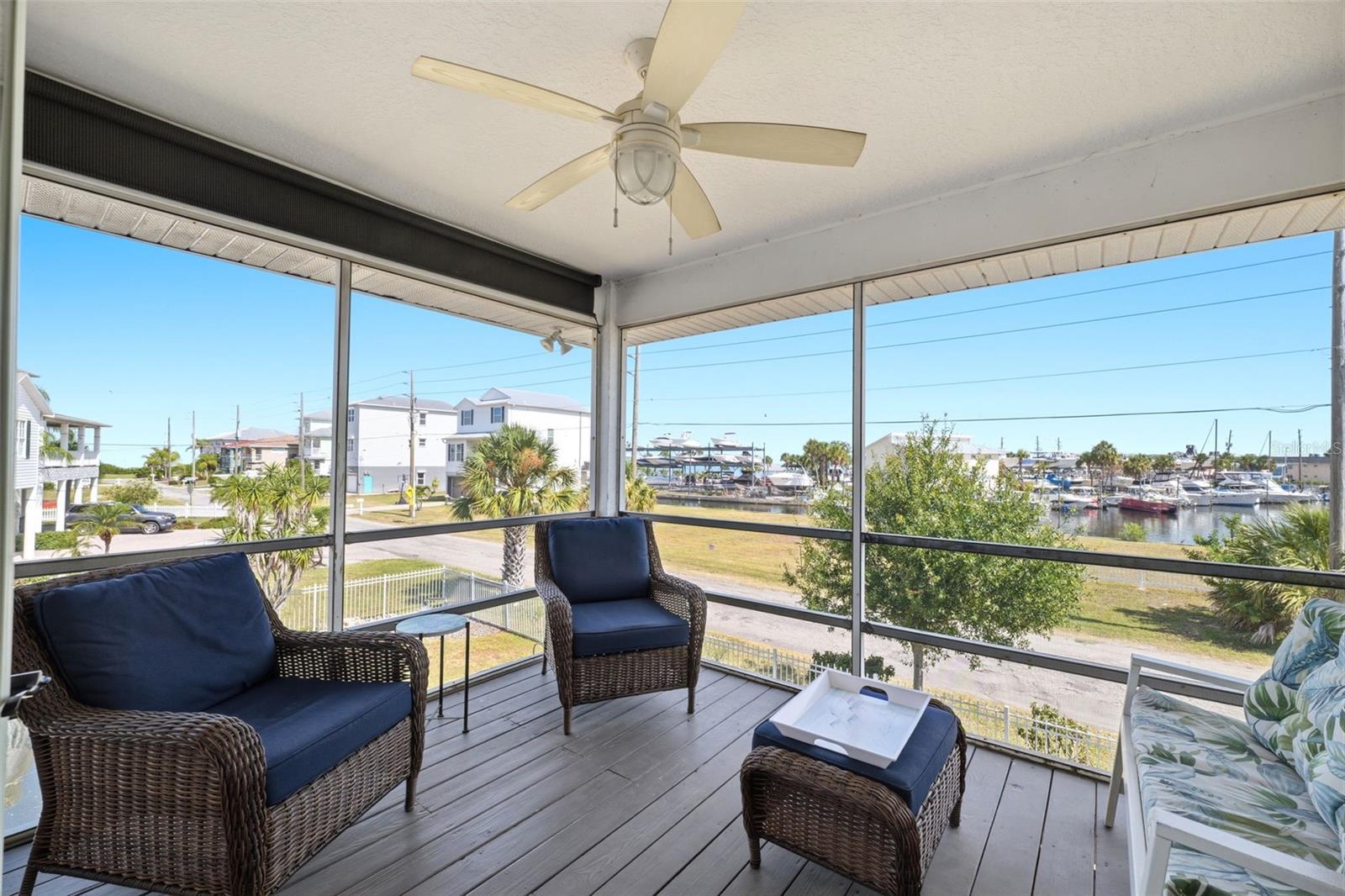 HUDSON BEACH ESTATES - Residential
