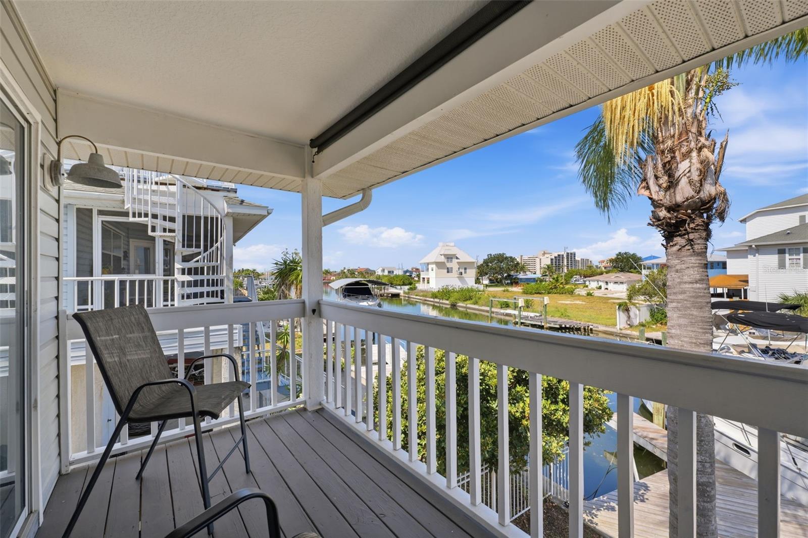 HUDSON BEACH ESTATES - Residential