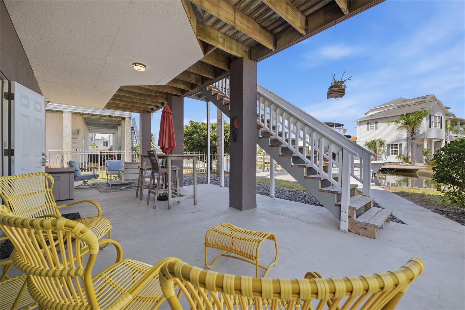 HUDSON BEACH ESTATES - Residential