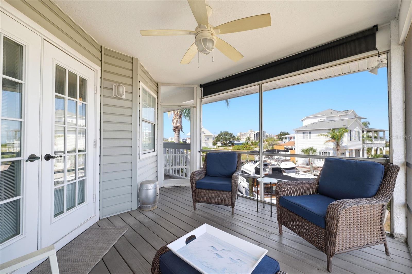 HUDSON BEACH ESTATES - Residential