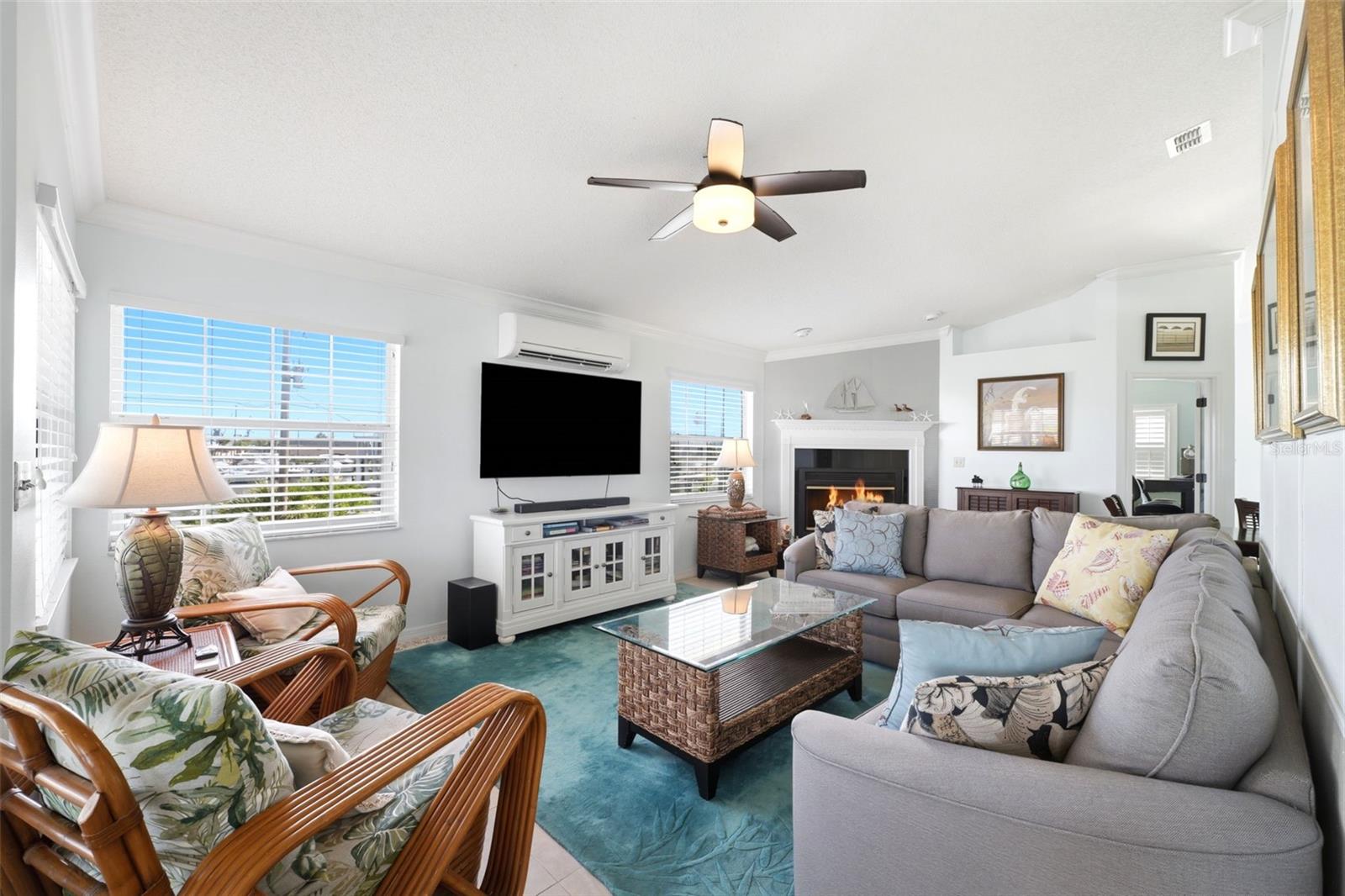 HUDSON BEACH ESTATES - Residential