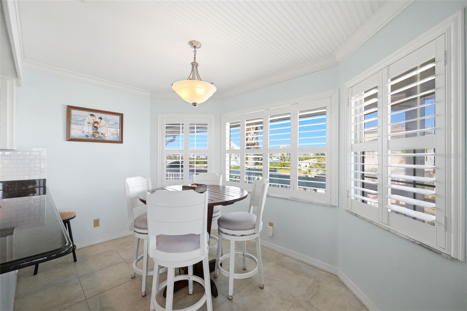 HUDSON BEACH ESTATES - Residential