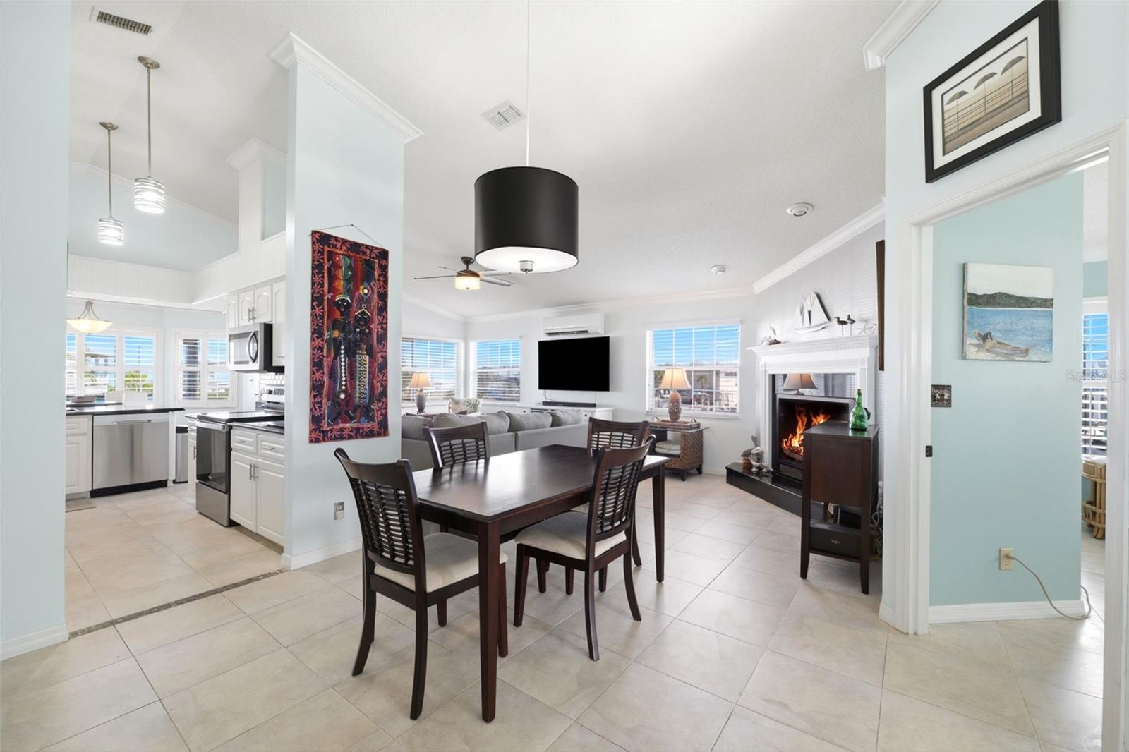 HUDSON BEACH ESTATES - Residential