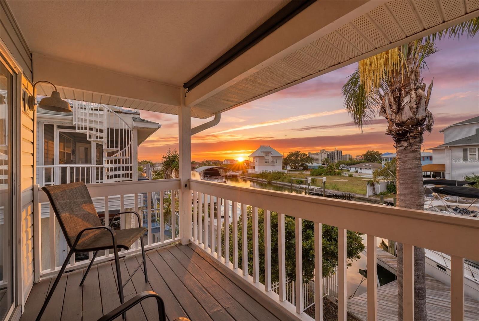 HUDSON BEACH ESTATES - Residential
