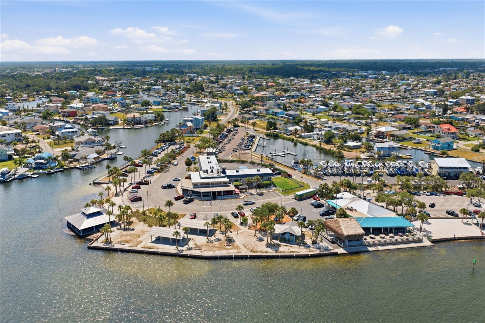 HUDSON BEACH ESTATES - Residential
