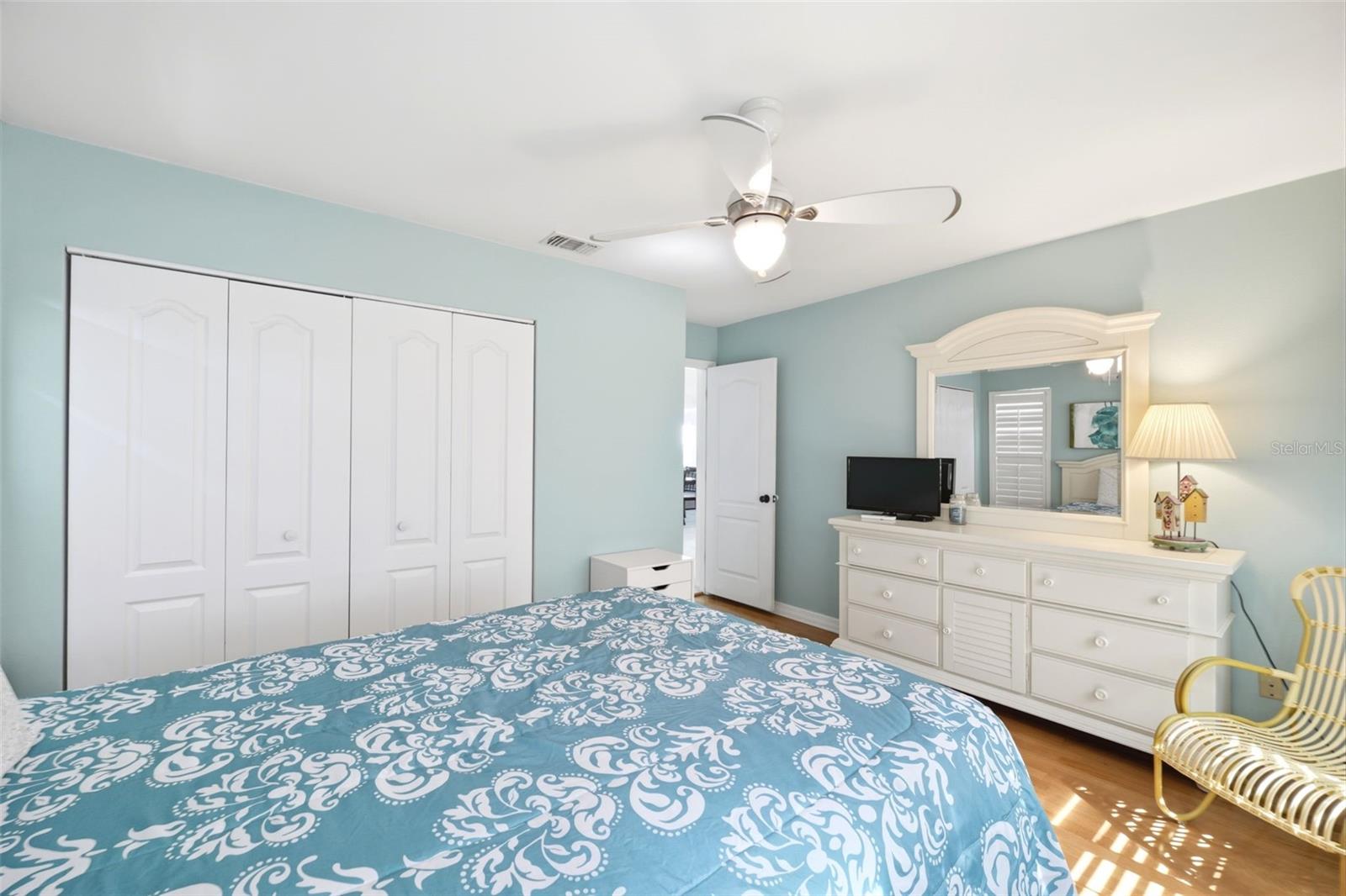 HUDSON BEACH ESTATES - Residential