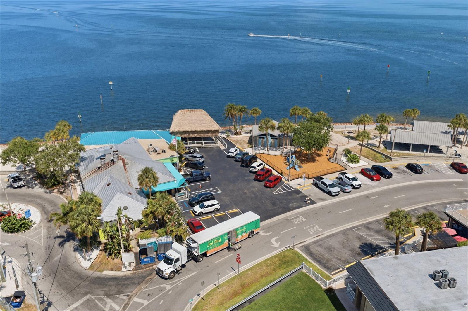 HUDSON BEACH ESTATES - Residential