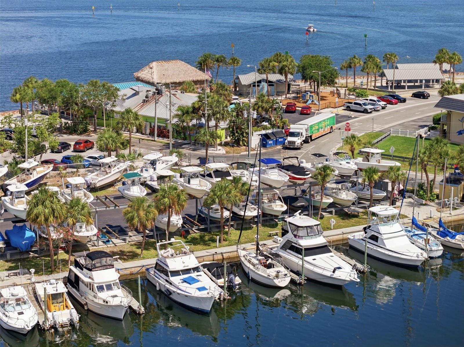 HUDSON BEACH ESTATES - Residential