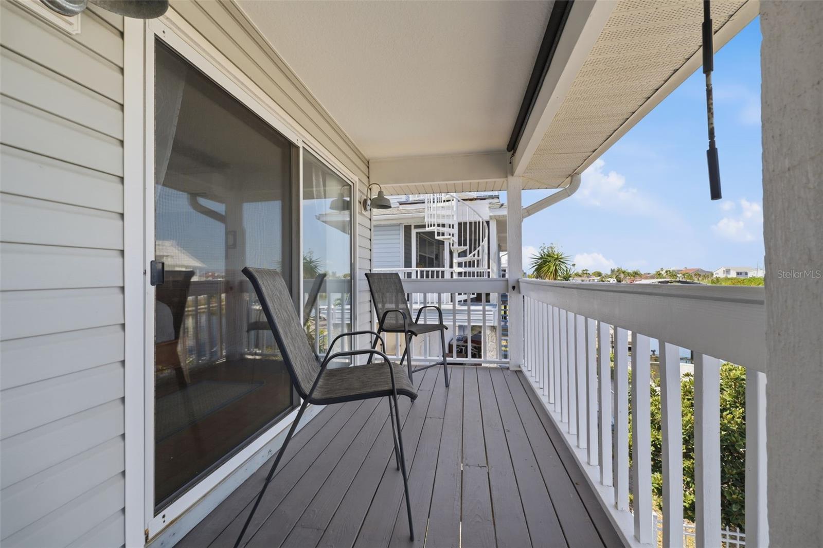 HUDSON BEACH ESTATES - Residential