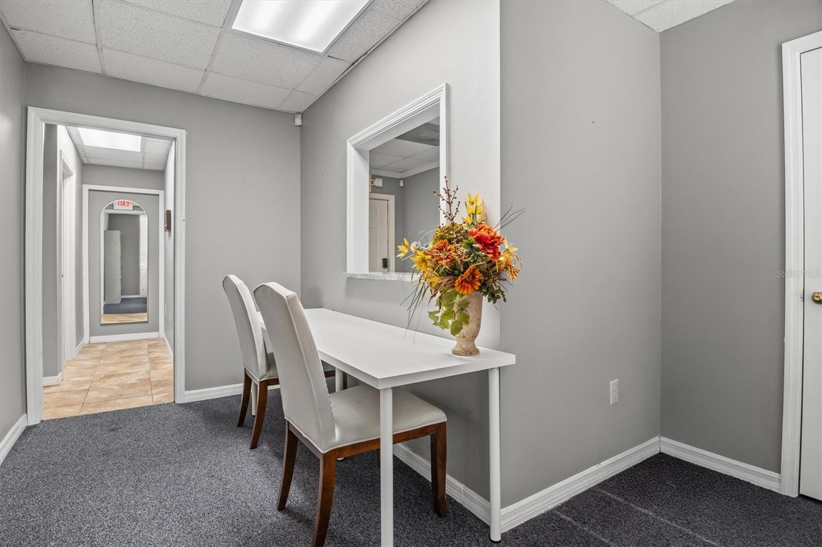 GASLIGHT COMMONS AN OFFICE CONDO - Commercial Lease