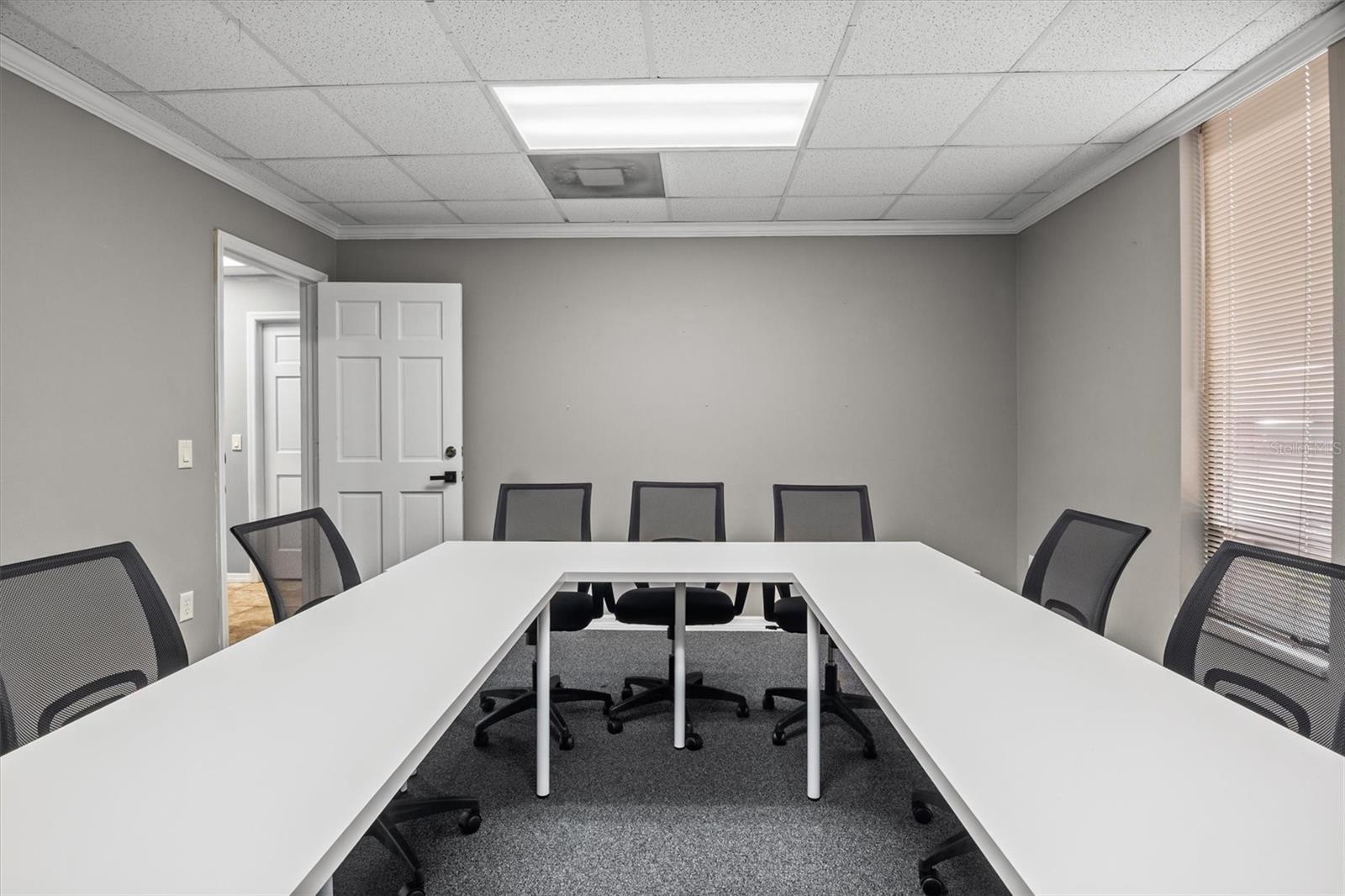 GASLIGHT COMMONS AN OFFICE CONDO - Commercial Lease