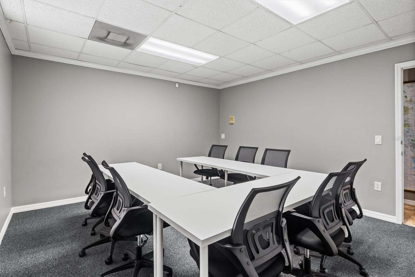 GASLIGHT COMMONS AN OFFICE CONDO - Commercial Lease