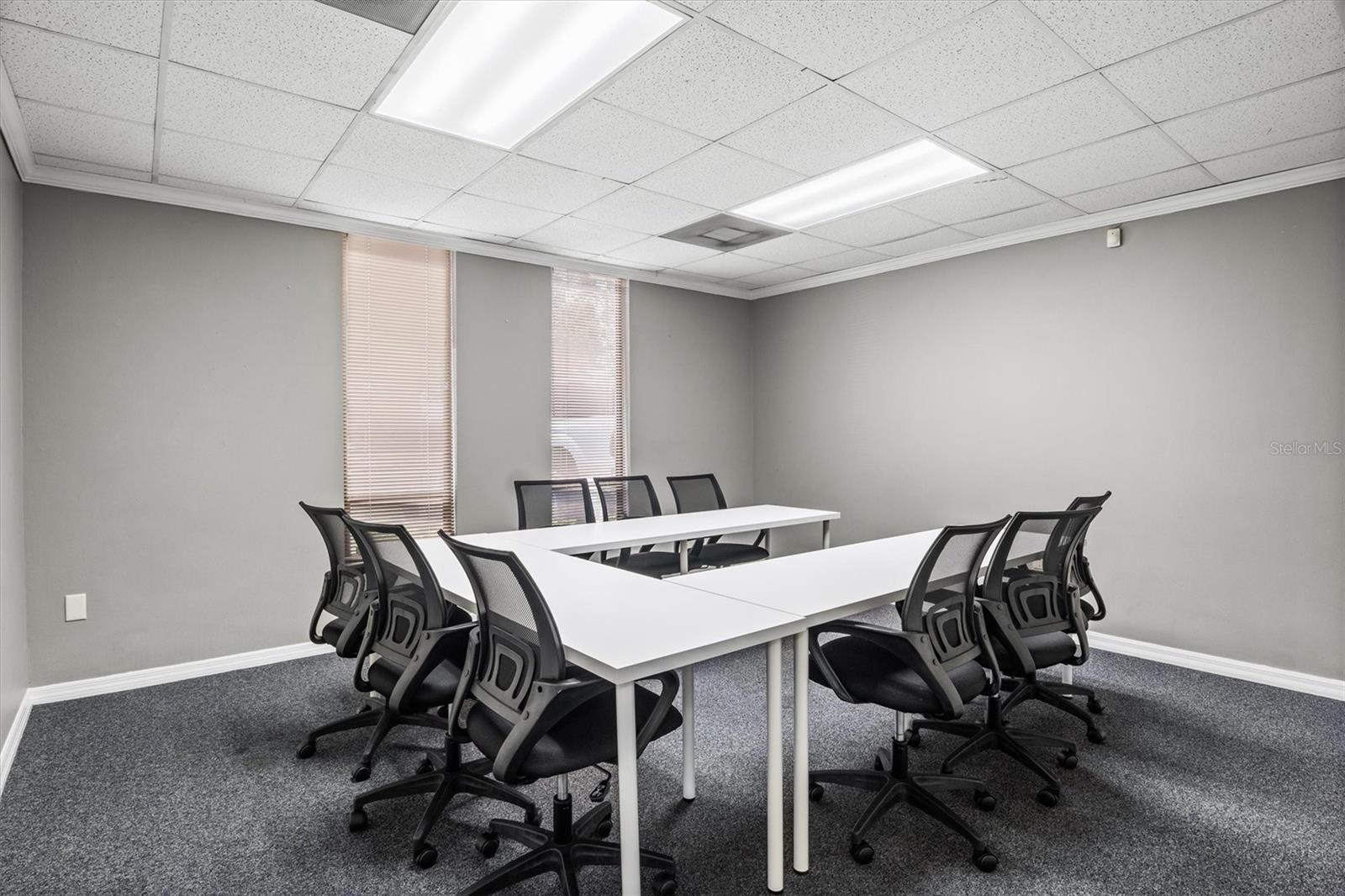 GASLIGHT COMMONS AN OFFICE CONDO - Commercial Lease