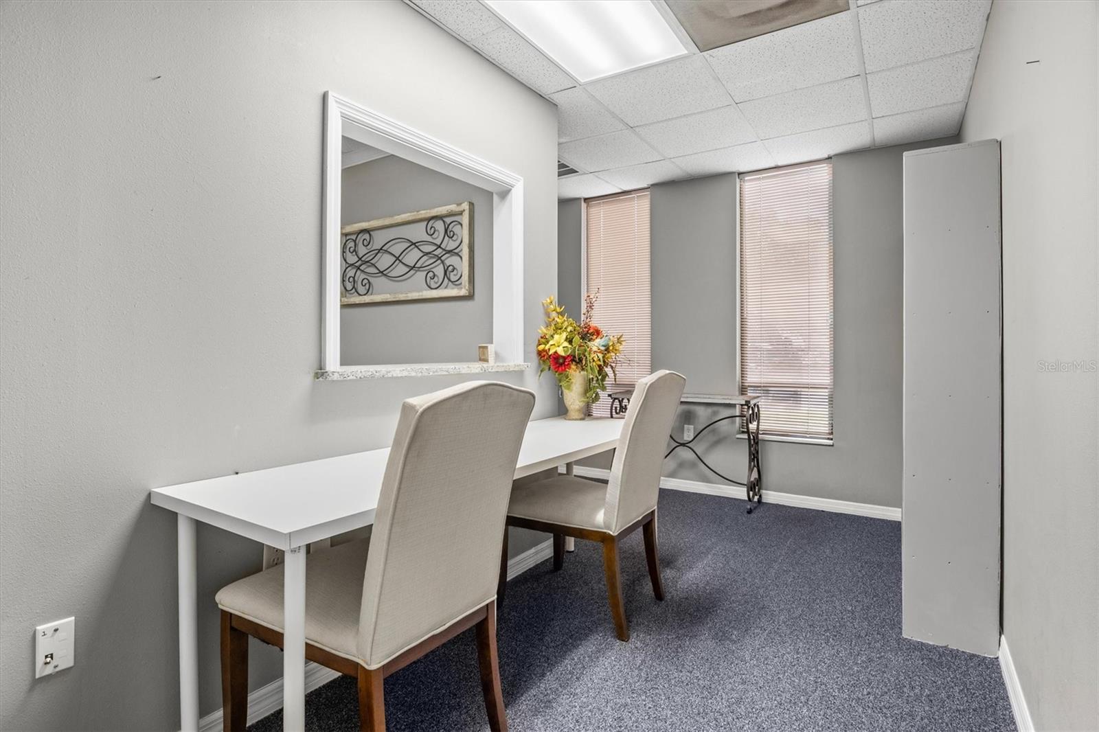 GASLIGHT COMMONS AN OFFICE CONDO - Commercial Lease