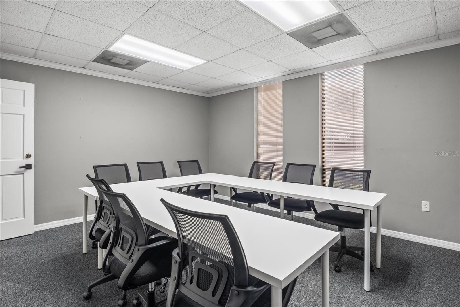 GASLIGHT COMMONS AN OFFICE CONDO - Commercial Lease