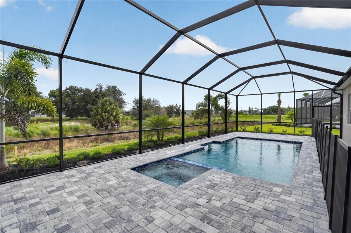 CALUSA COUNTY CLUB - Residential Lease