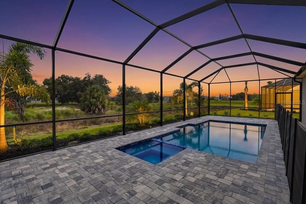 CALUSA COUNTY CLUB - Residential Lease