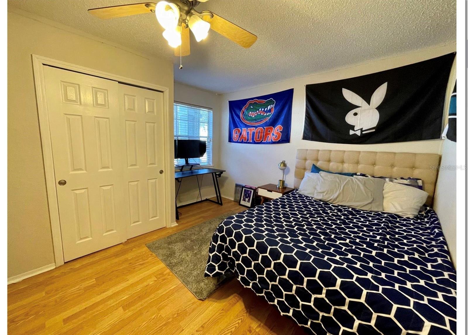 WINDSOR PARK AT GAINESVIL - Residential Lease