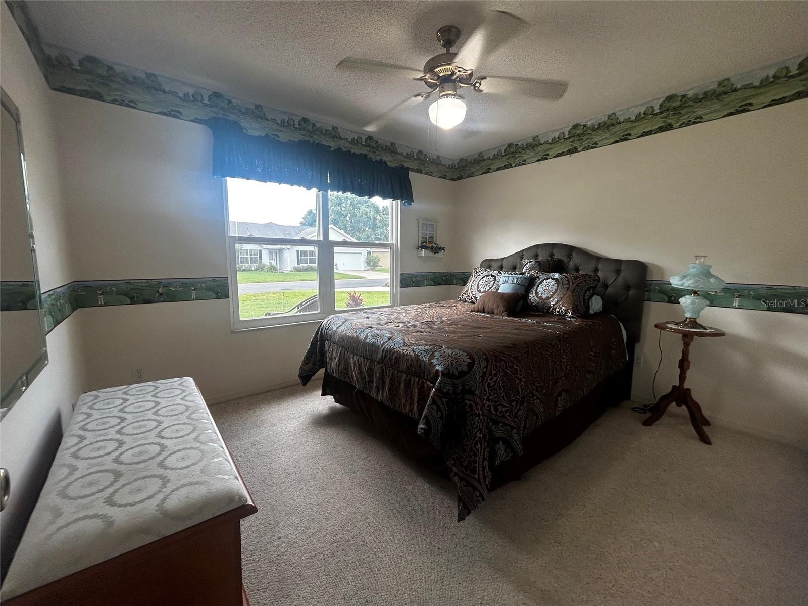 OUT OF COUNTY - Residential
