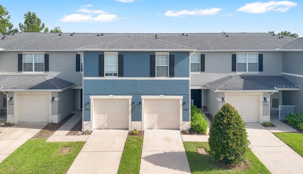 WATERFORD VILLAS 51 103 - Residential