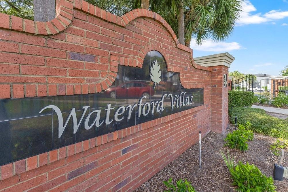 WATERFORD VILLAS 51 103 - Residential