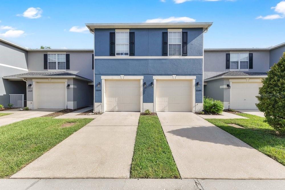 WATERFORD VILLAS 51 103 - Residential