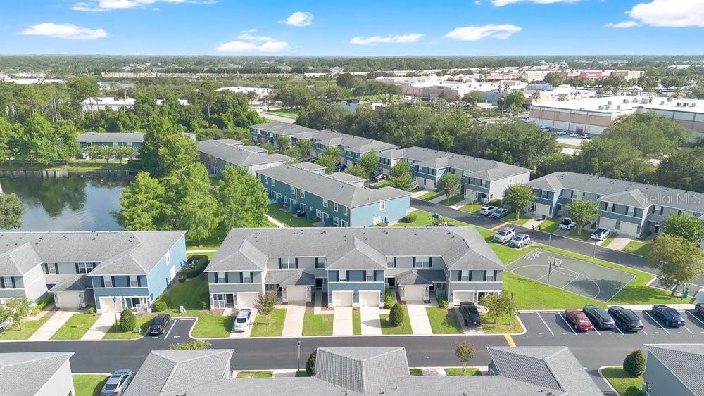 WATERFORD VILLAS 51 103 - Residential
