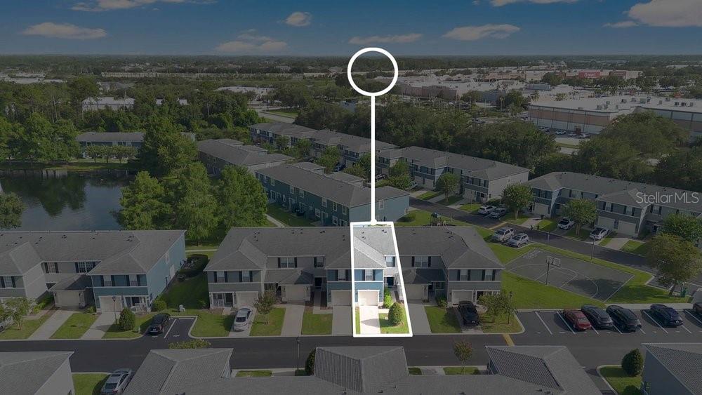 WATERFORD VILLAS 51 103 - Residential