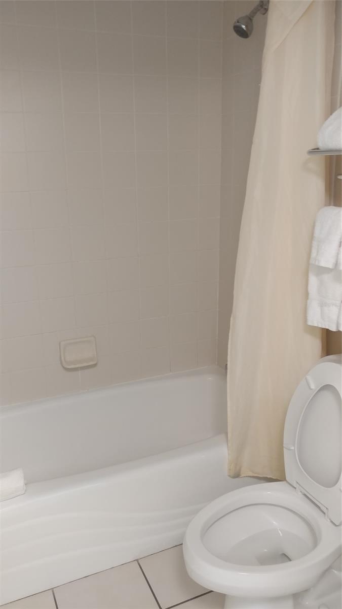 Daytona Beach Resort & Confer - Residential