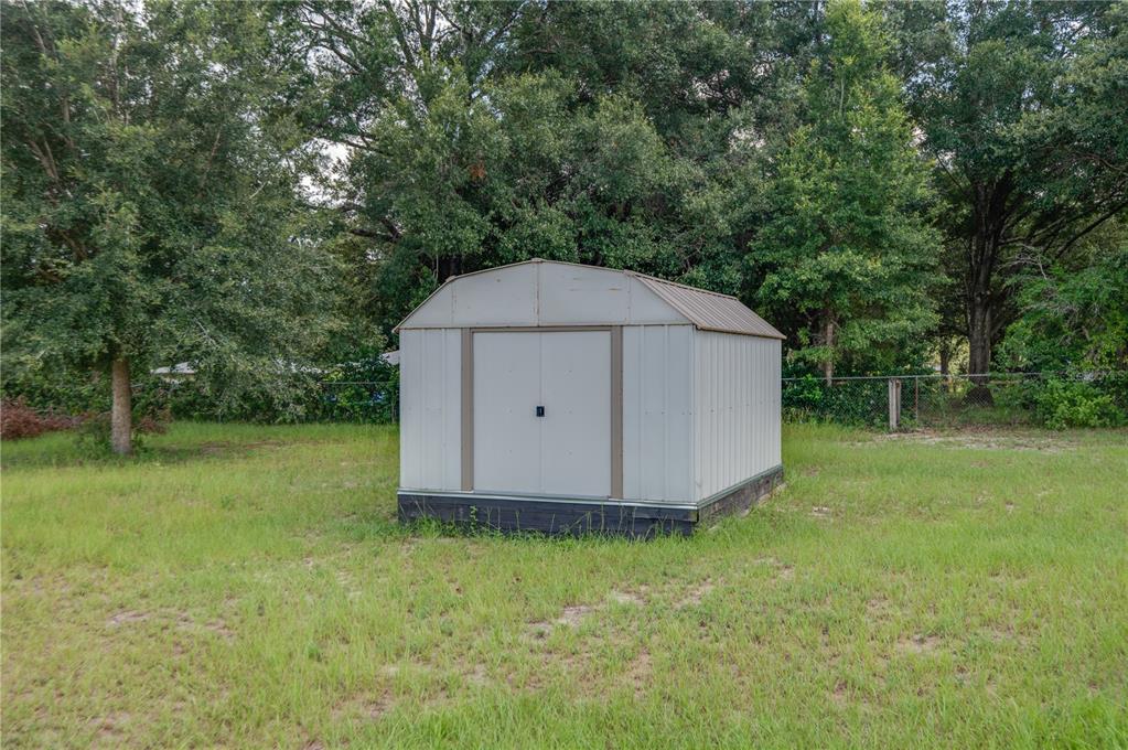 NONE - Residential