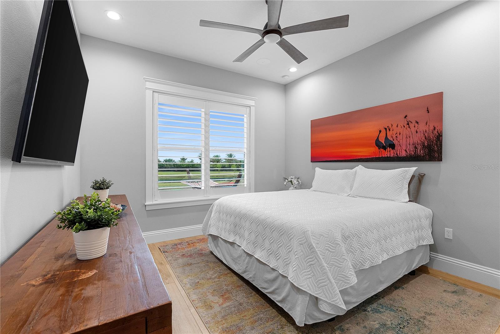 BLACK HAMMOCK - Residential