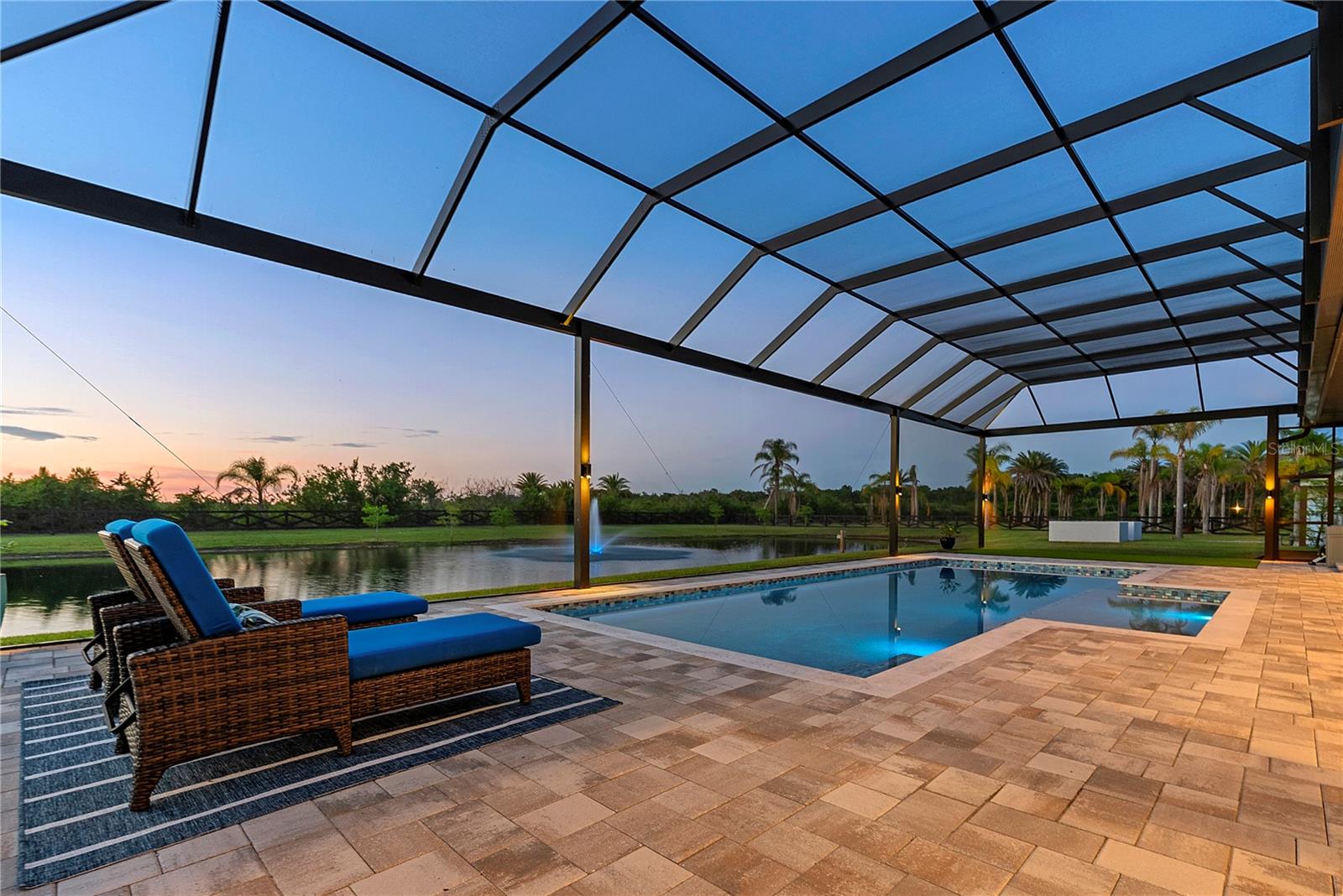 BLACK HAMMOCK - Residential