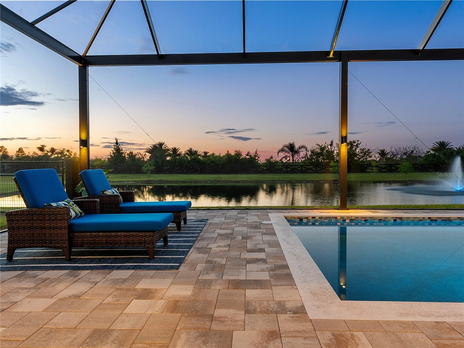 BLACK HAMMOCK - Residential