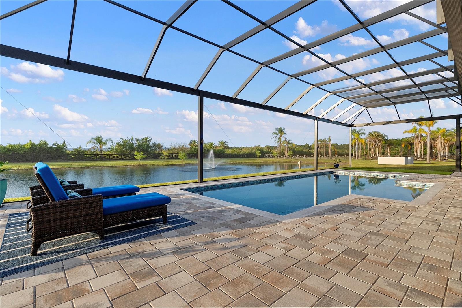 BLACK HAMMOCK - Residential