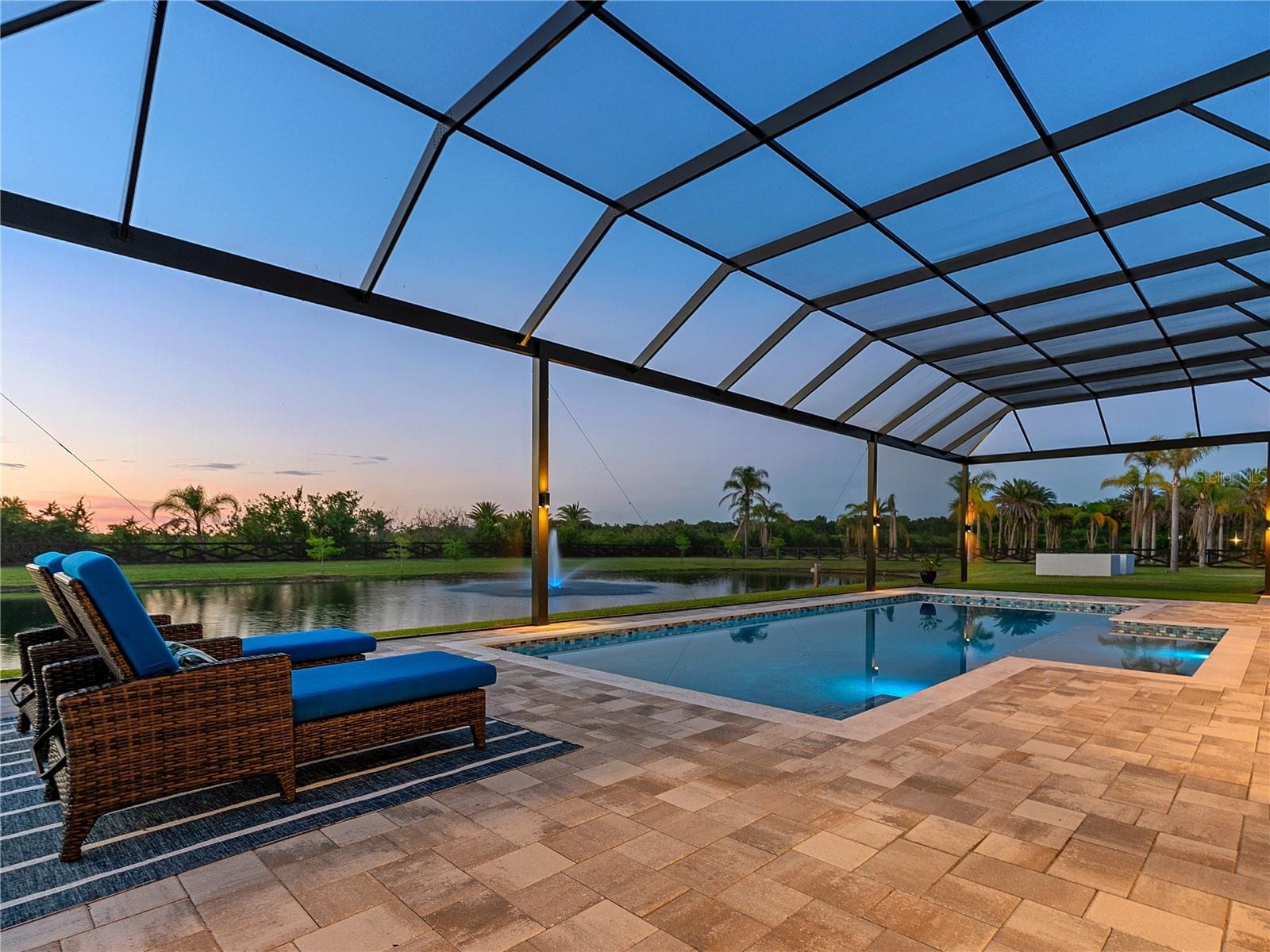 BLACK HAMMOCK - Residential
