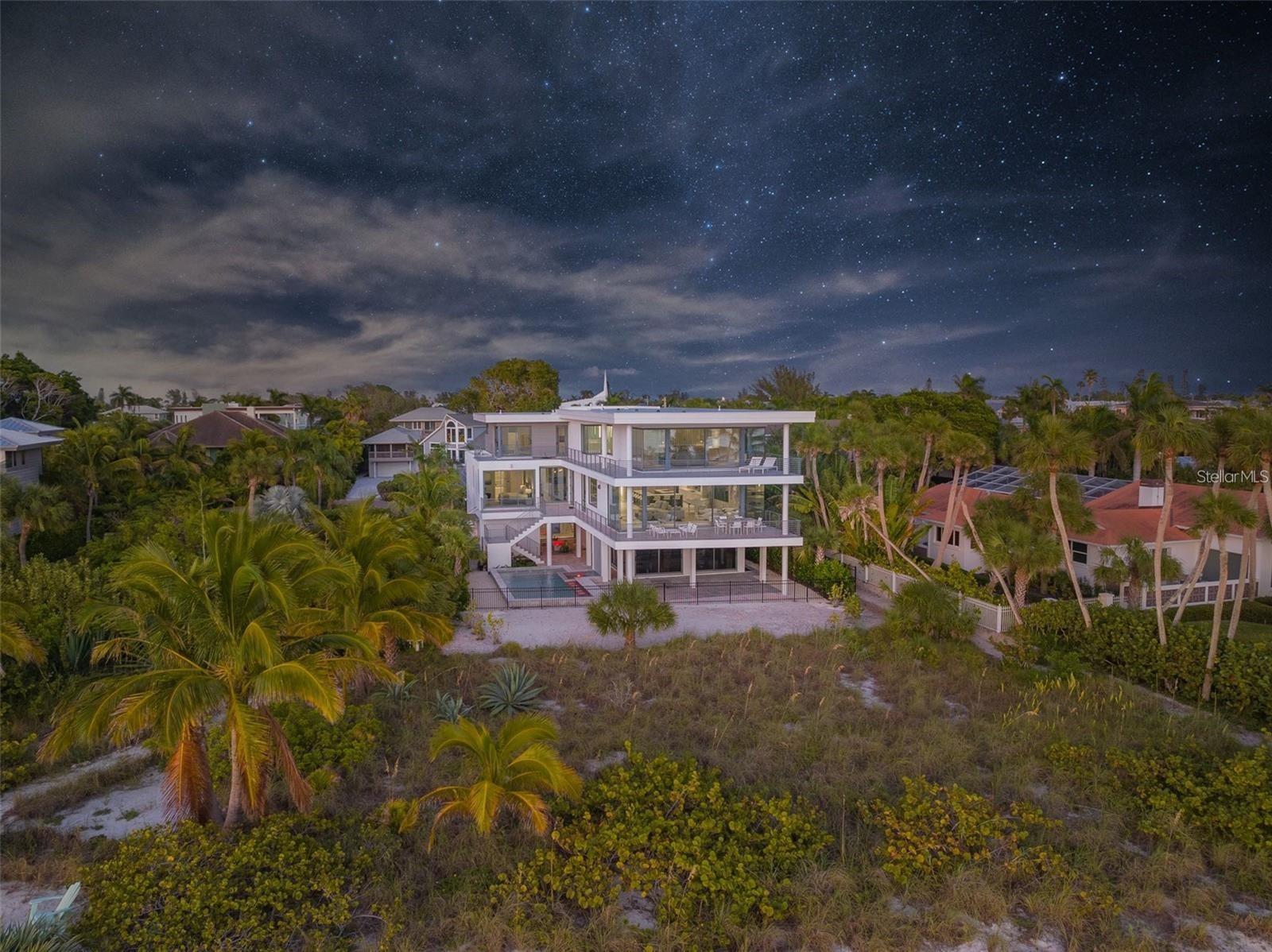 SUNSET COVE - Residential
