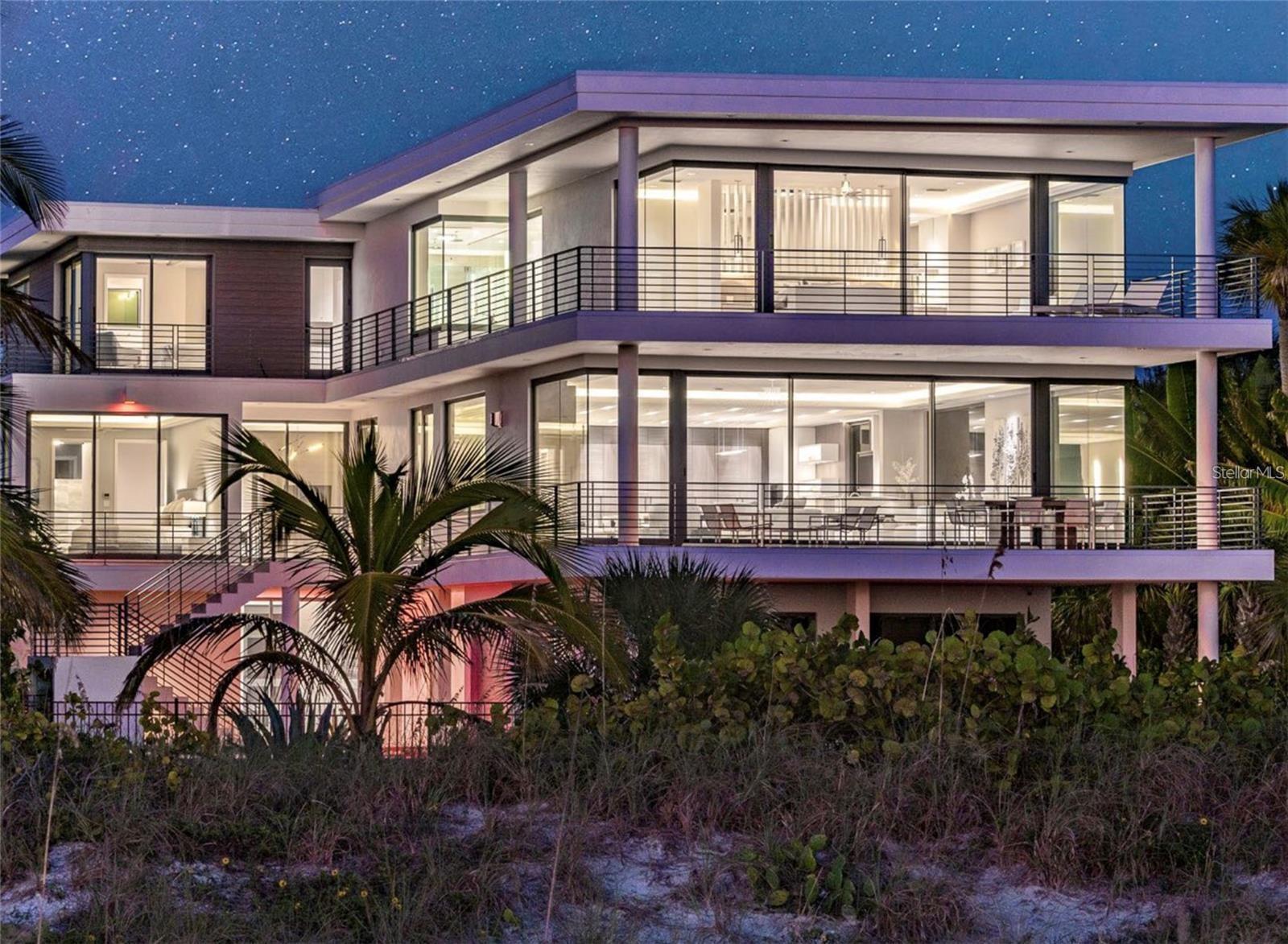 SUNSET COVE - Residential