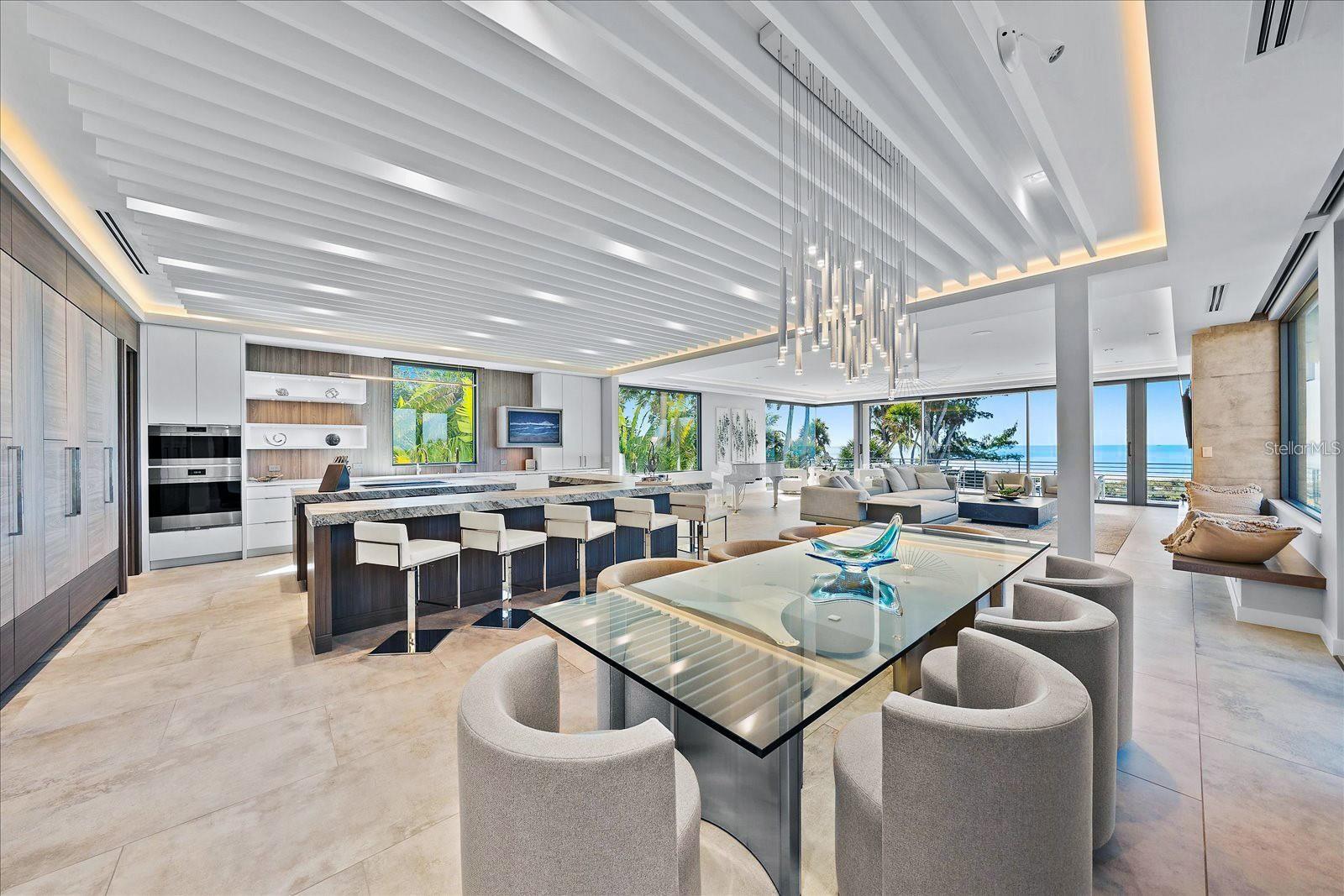 SUNSET COVE - Residential