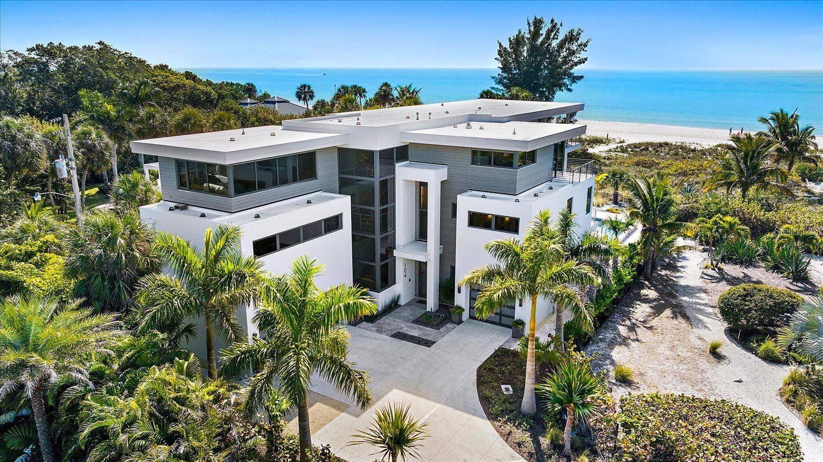 SUNSET COVE - Residential