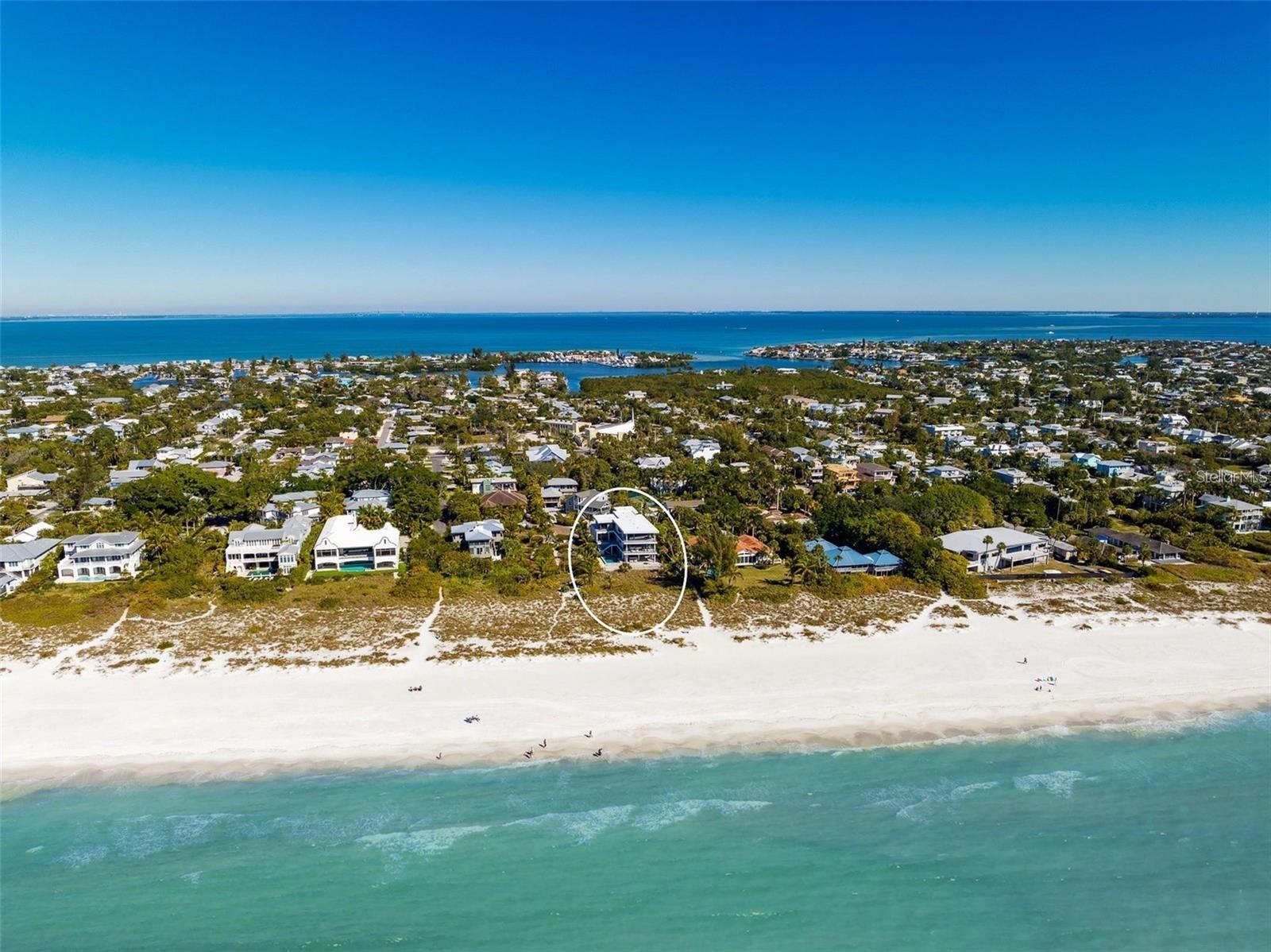 SUNSET COVE - Residential