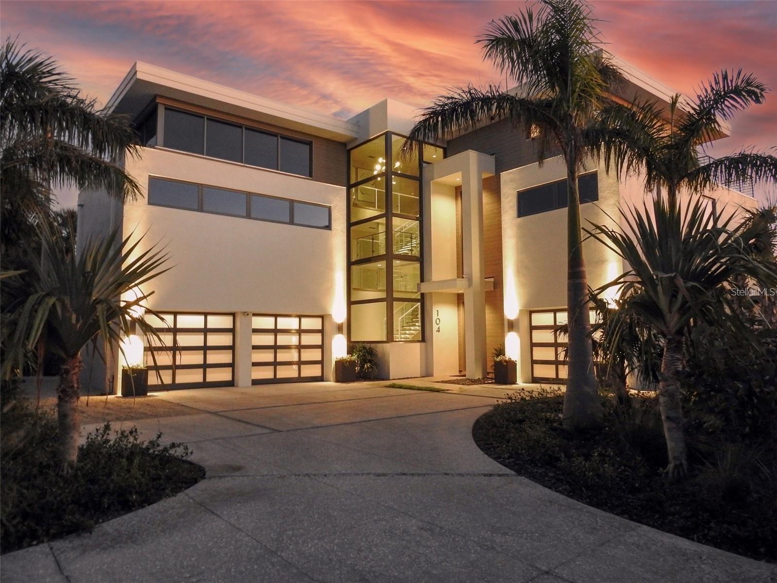 SUNSET COVE - Residential