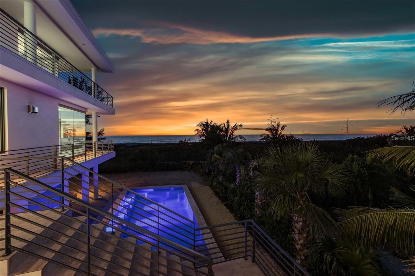 SUNSET COVE - Residential